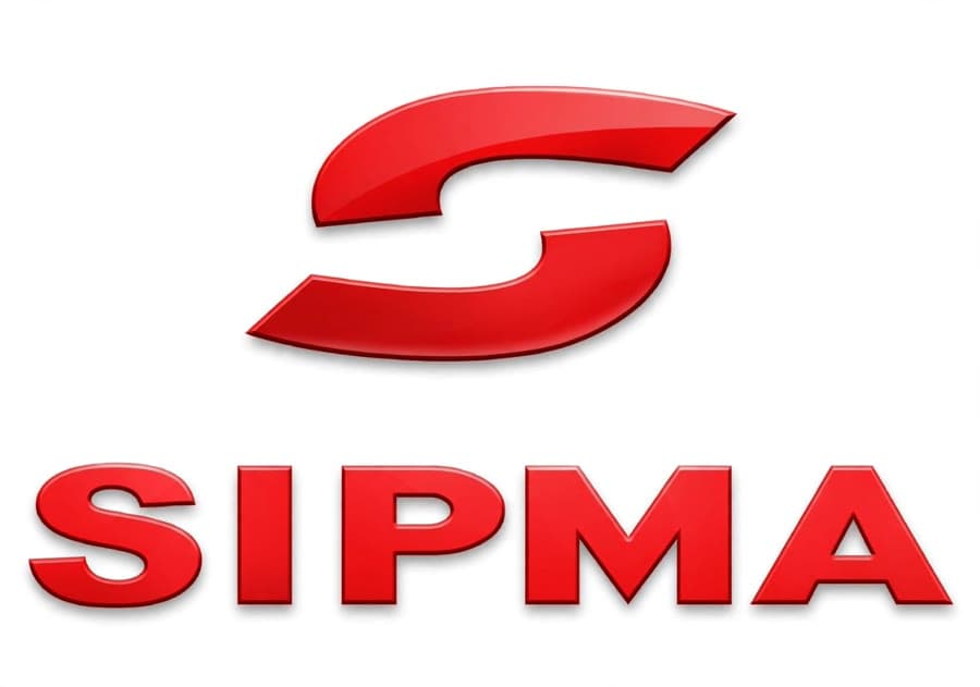Logo SIPMA — distribuidor autorizado en Perú | FIANZA ROME